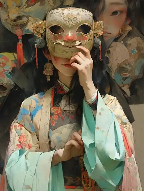 遮天小说海报